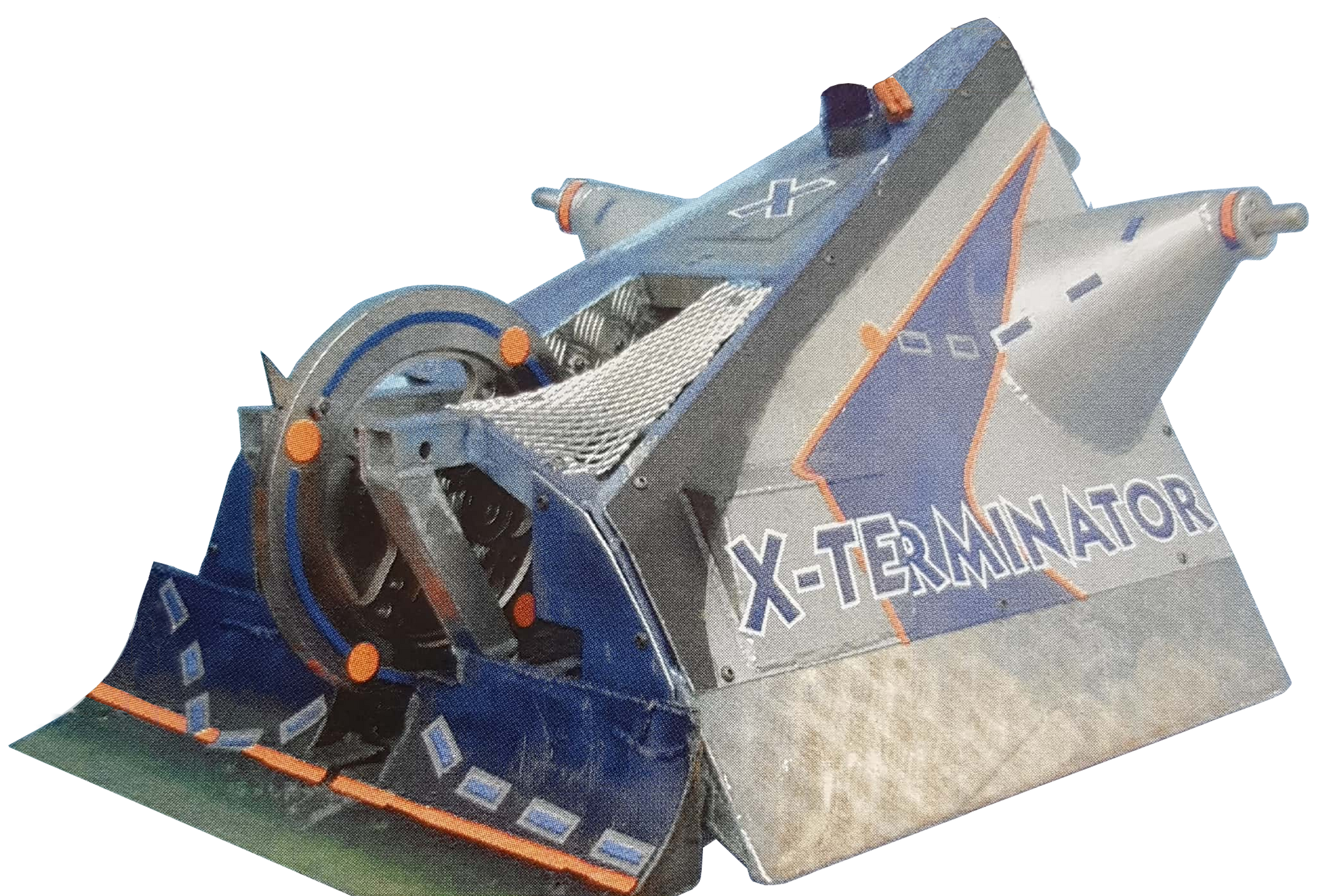 terminator hydra rel 7 4 terminator hydra rel 7 4